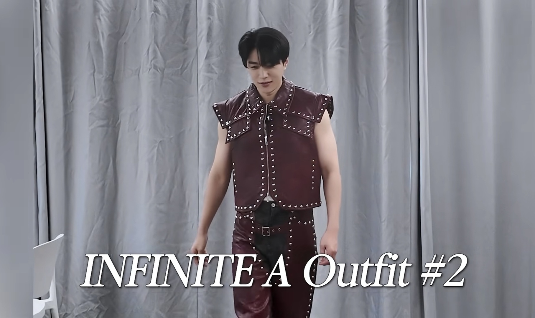 [잡담] 패션의 완성이 얼굴이 아닌 이유 알려줄까? ㅈㅇ 인피니트 엘 | 인스티즈