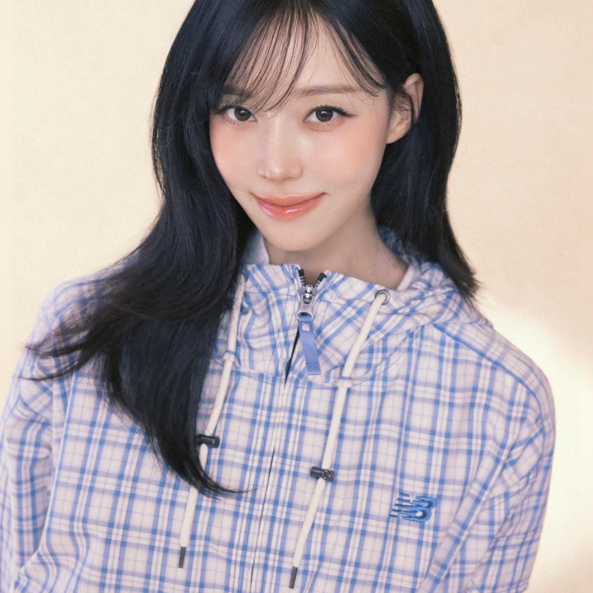 [잡담] 뉴발라스 New Balance UNI 2002 아카이브 후드 포켓 자켓 윈터 화보 | 인스티즈