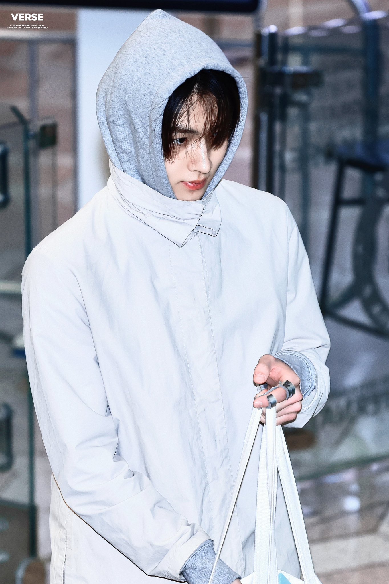 [잡담] 코르티스 출국 사진 | 인스티즈