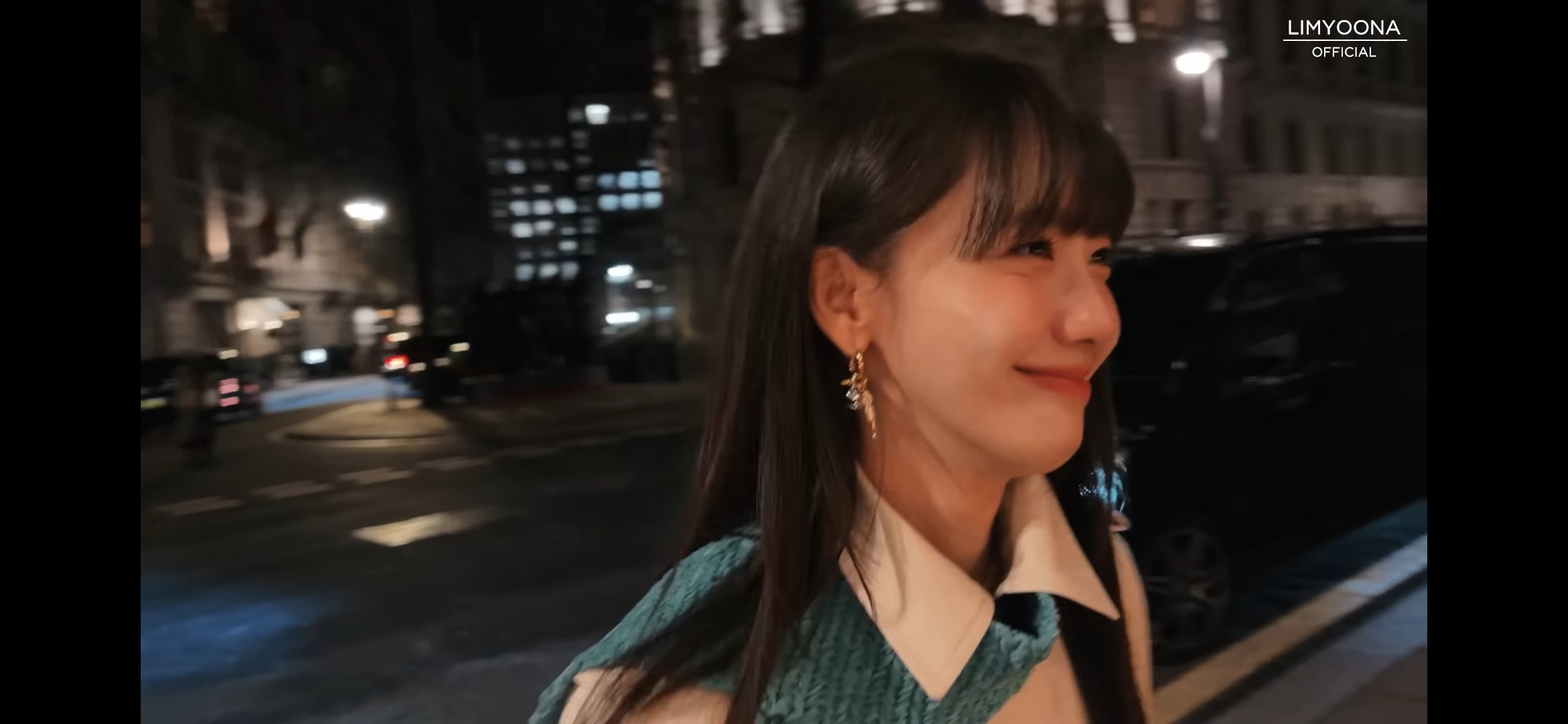 [잡담] 그 윤아 런던 브이로그 떴는데 | 인스티즈