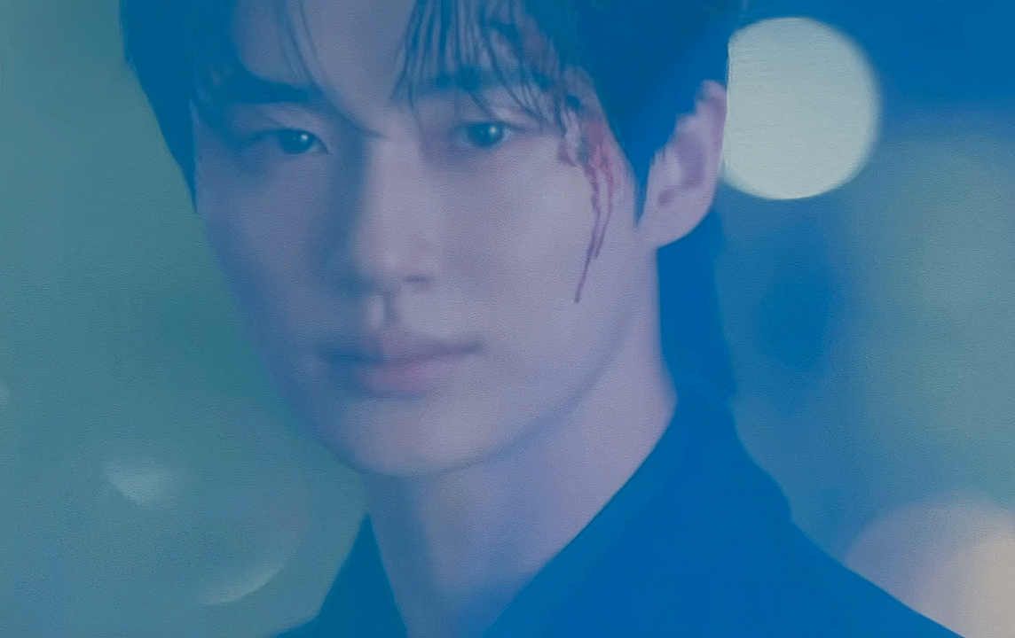 [잡담] 대군부인) 티져에서 피를 볼줄몰랐어서 | 인스티즈