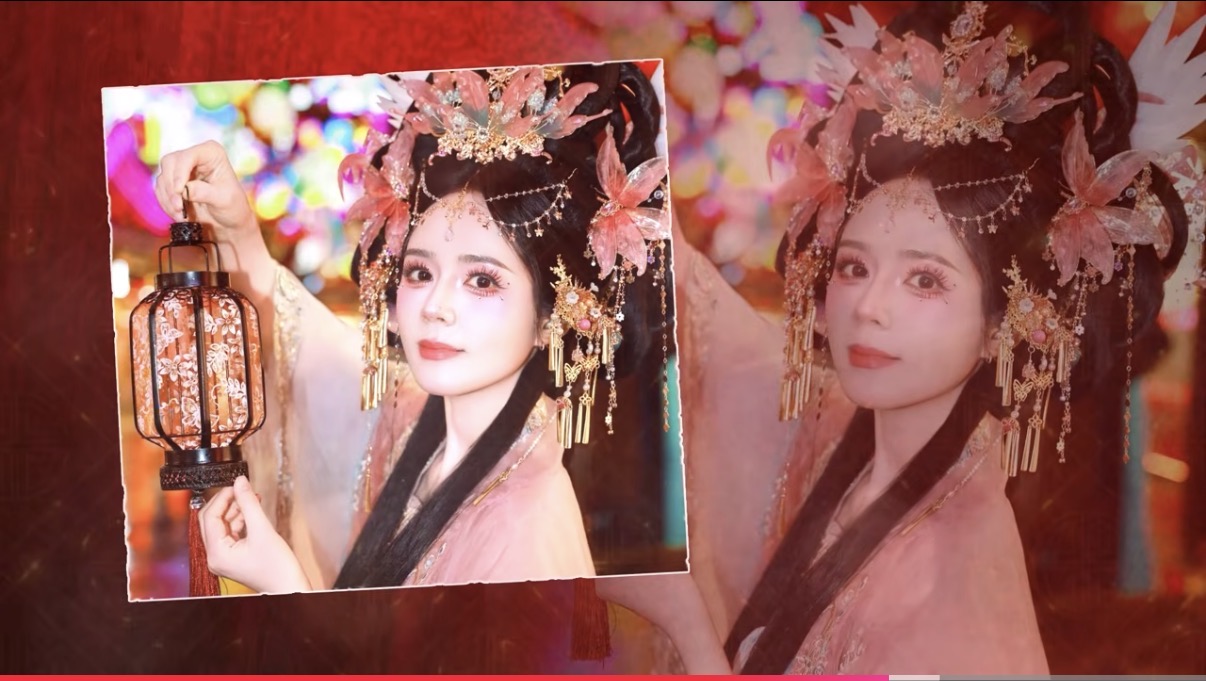 [잡담] 와 한가인 왕홍 ㅁㅊ | 인스티즈