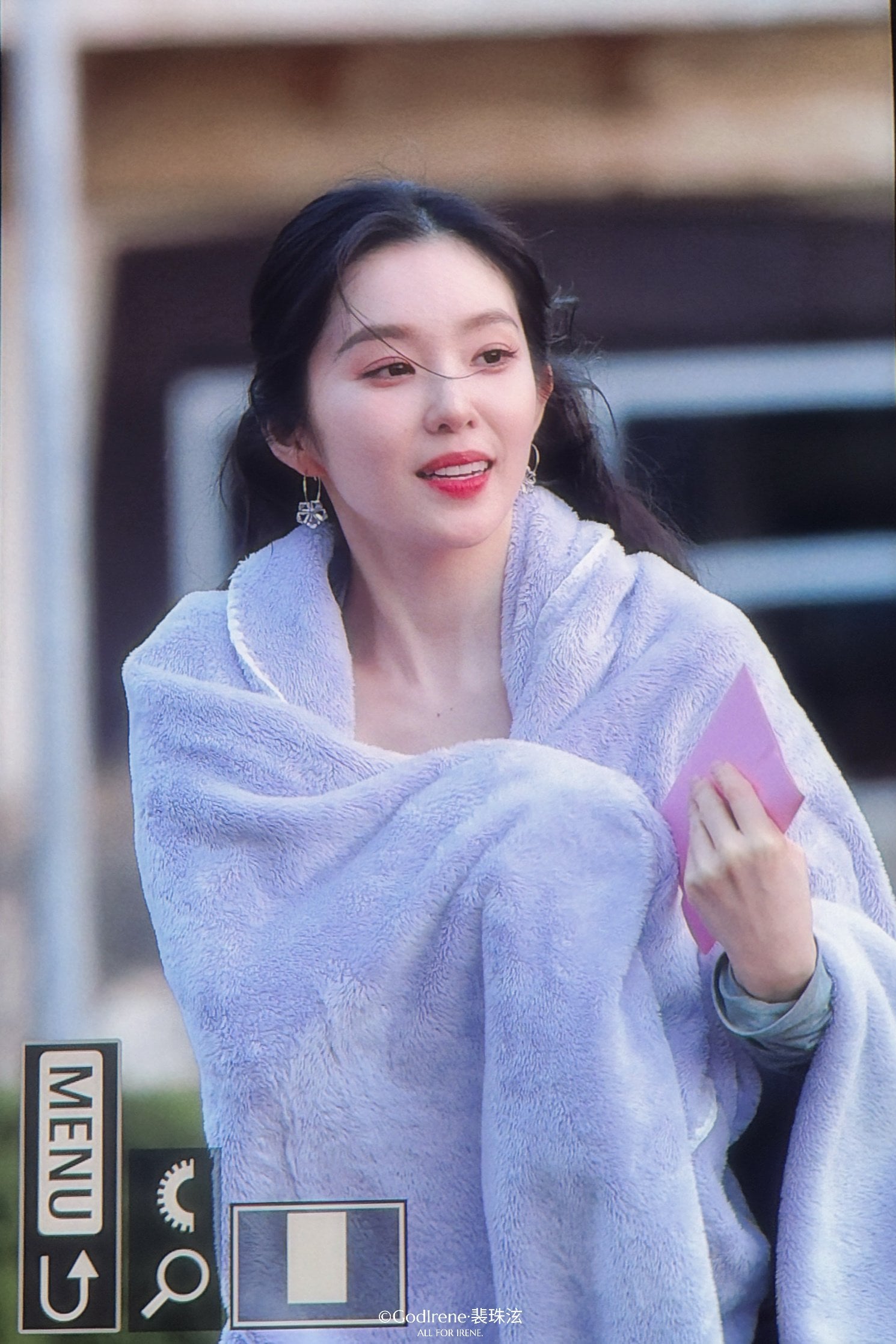 [잡담] 방금자 아이린 | 인스티즈