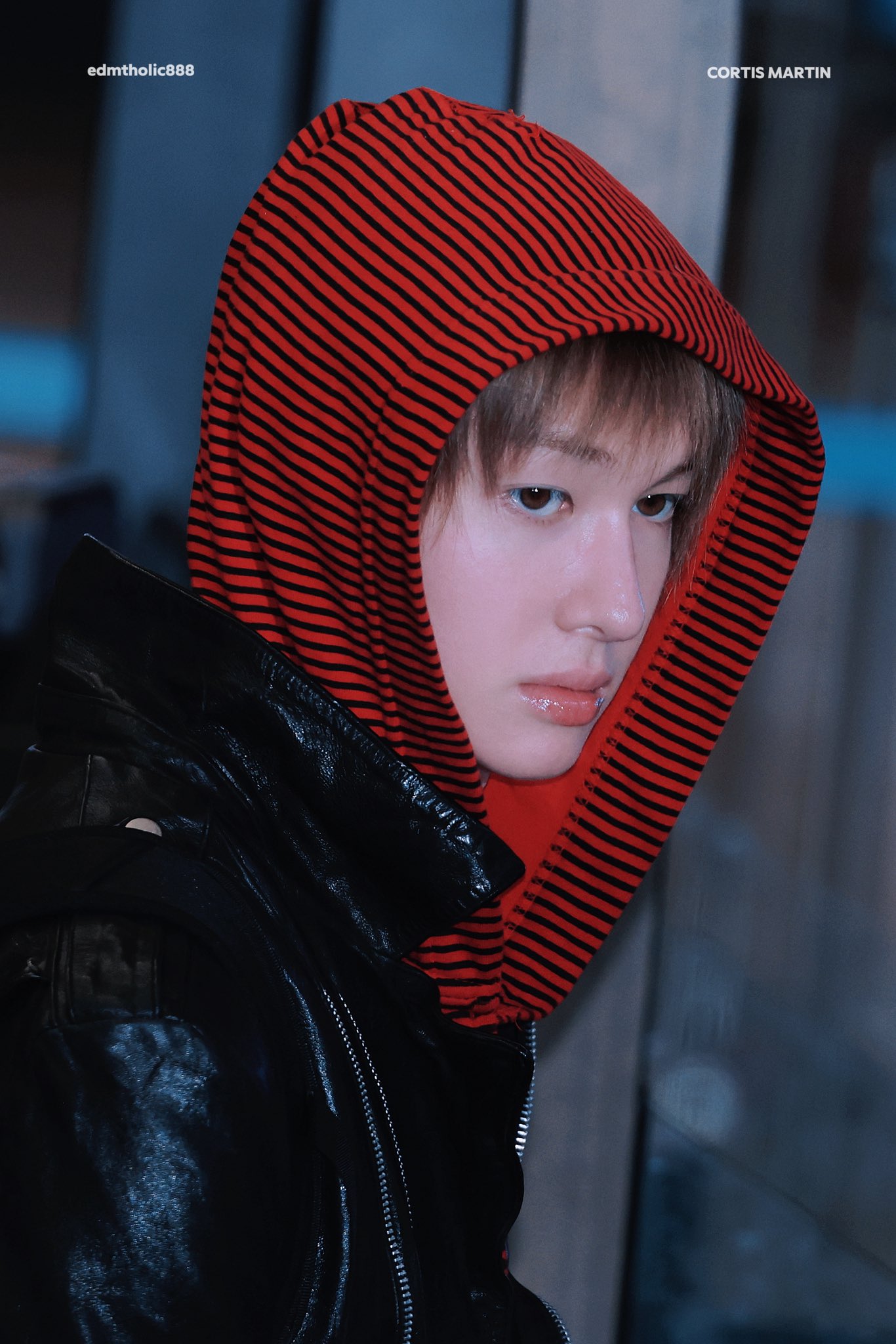 [잡담] 코르티스 출국 사진 | 인스티즈