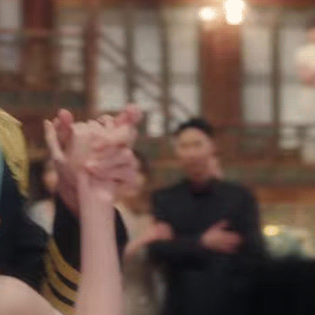 [잡담] 대군부인) 손크기차이 너무 여자 남자셔 | 인스티즈