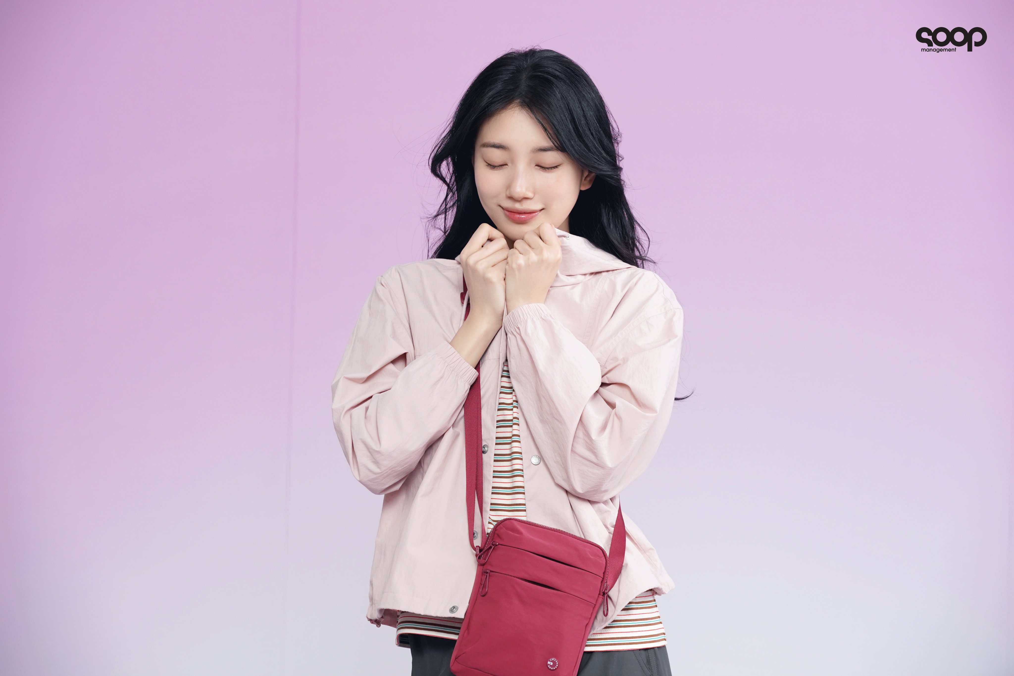 [잡담] 수지 소속사 인스타 K2 비하인드 사진 업뎃 | 인스티즈