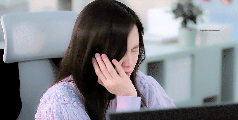 [잡담] 월간남친) 승강기 같이 내려주는 게 찐사 | 인스티즈
