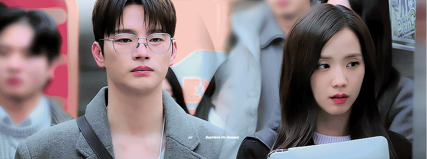[잡담] 월간남친) 승강기 같이 내려주는 게 찐사 | 인스티즈