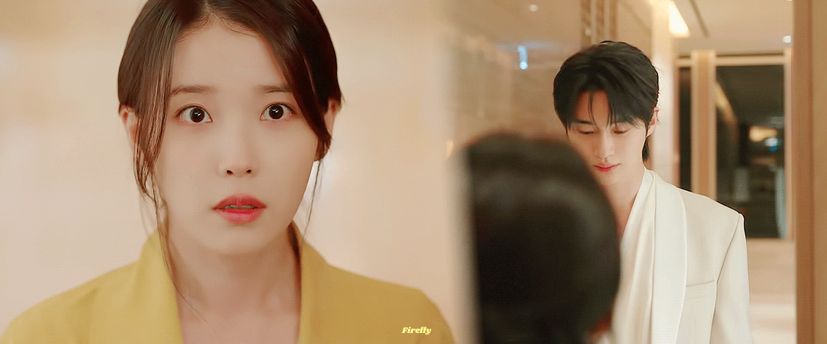 [잡담] 대군부인) 자기 부인 찾으러 온 남편 너무 꼴.... | 인스티즈