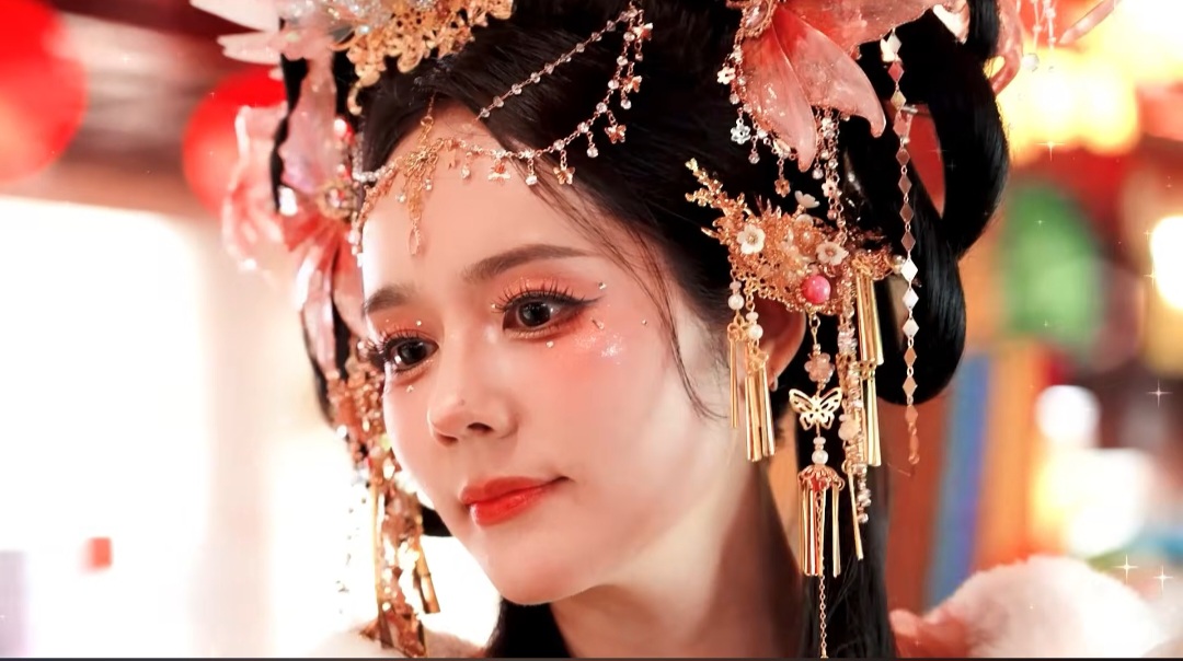 [잡담] 한가인 왕홍 메이크업한거 봤는데 연정훈은 평생 도둑 소리들을거 같아 ㅋㅋ | 인스티즈