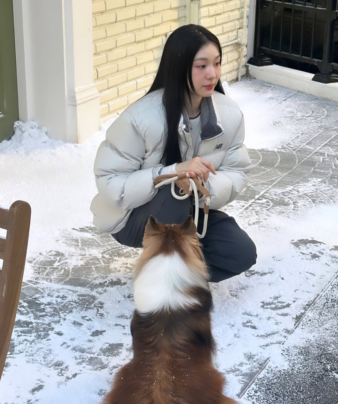 [잡담] 260312 김연아 인스타 🐶🐱🥲❤️ | 인스티즈