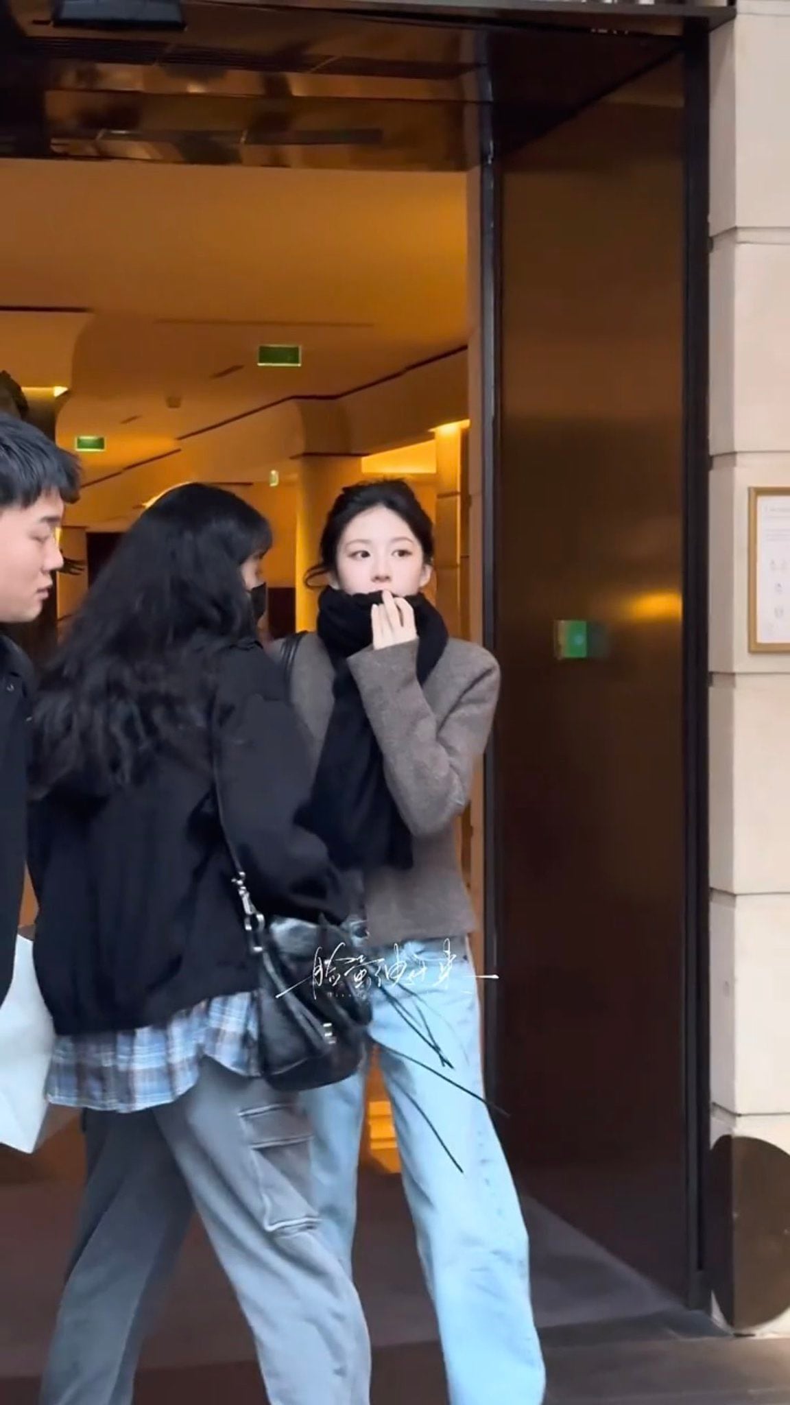 [잡담] 고윤정 이런 느낌 개좋음 | 인스티즈