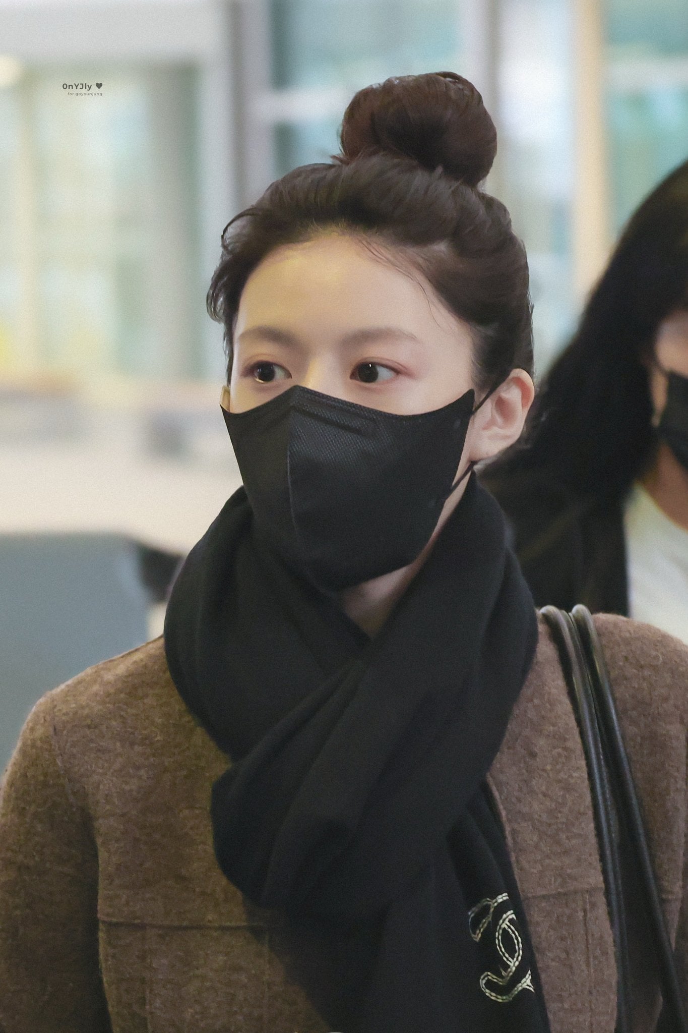 [잡담] 고윤정 이런 느낌 개좋음 | 인스티즈