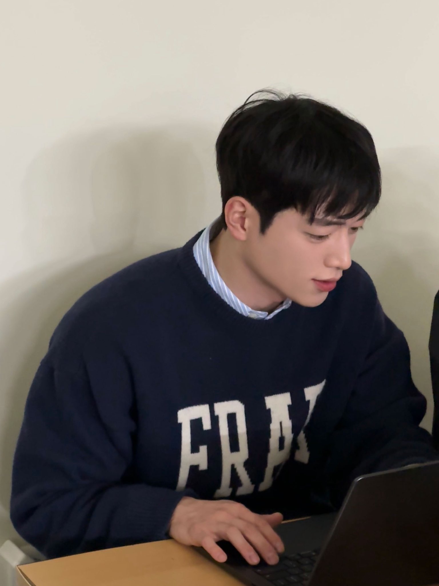 [잡담] 서강준 얼굴 진짜 진짜다 | 인스티즈