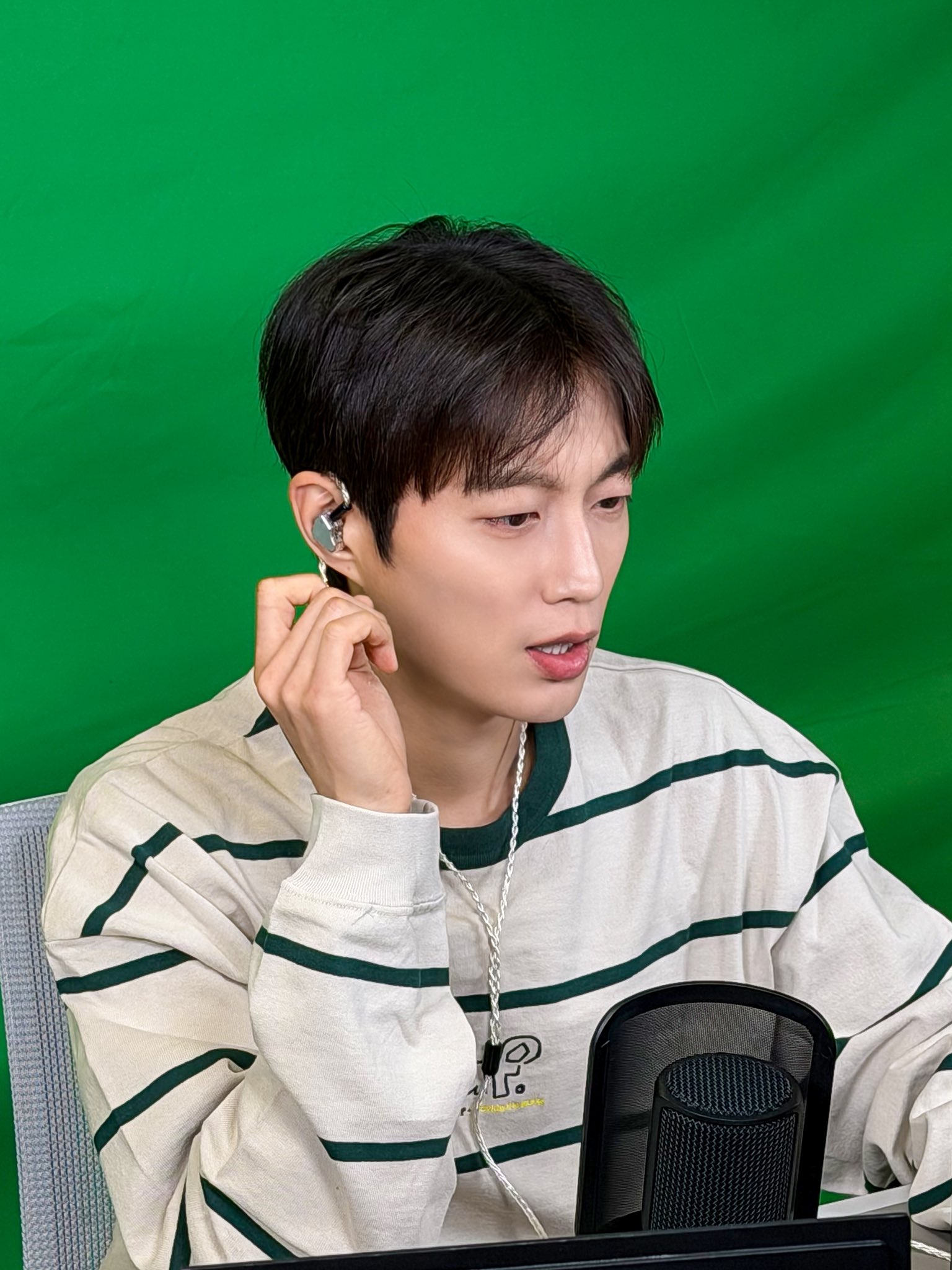 [잡담] 최애는 최애 차애는 차애 윤두준은 윤두준 | 인스티즈