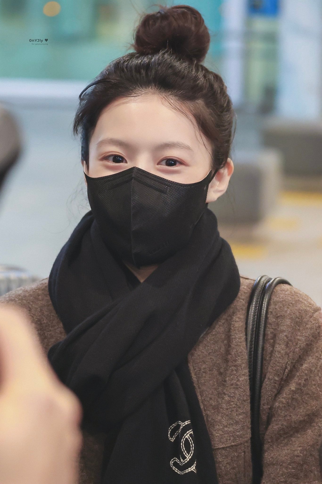 [잡담] 고윤정 이런 느낌 개좋음 | 인스티즈