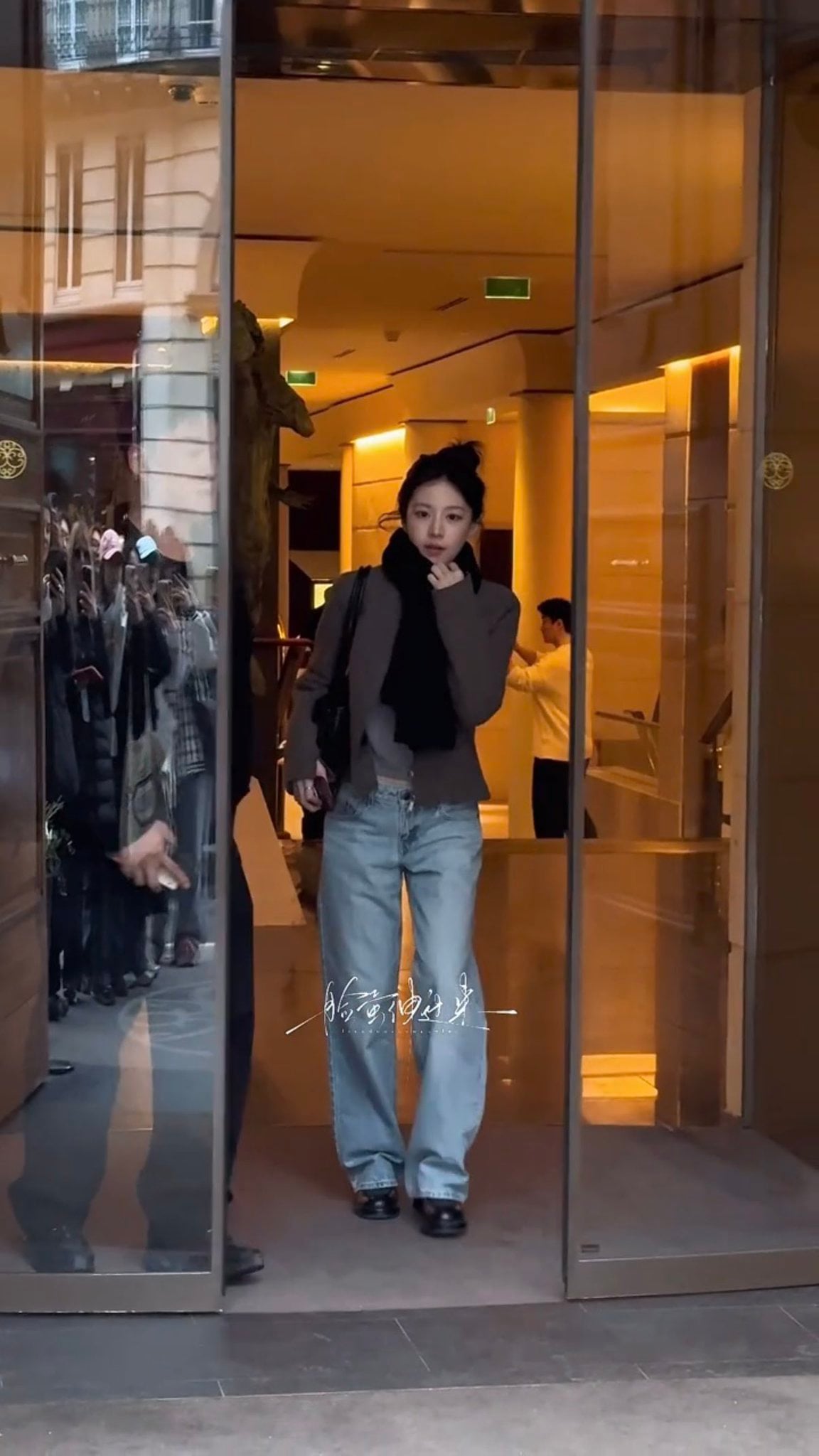 [잡담] 고윤정 이런 느낌 개좋음 | 인스티즈