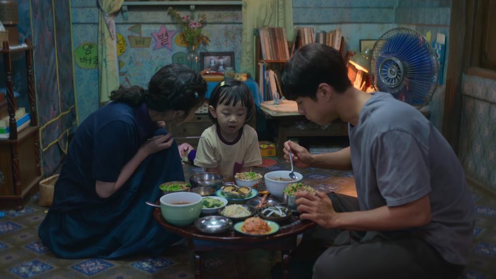 [잡담] 폭싹속았수다) 나 요즘 폭싹 다시 보고있는데 | 인스티즈