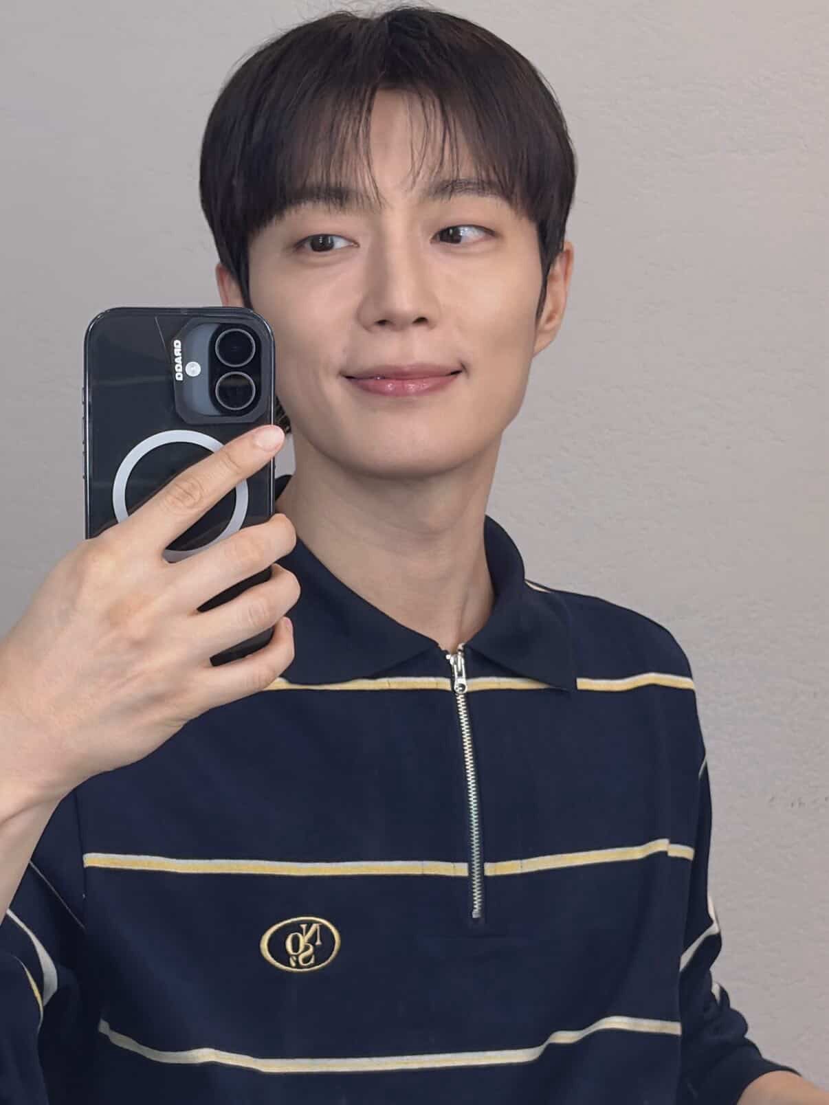 [잡담] 최애는 최애 차애는 차애 윤두준은 윤두준 | 인스티즈