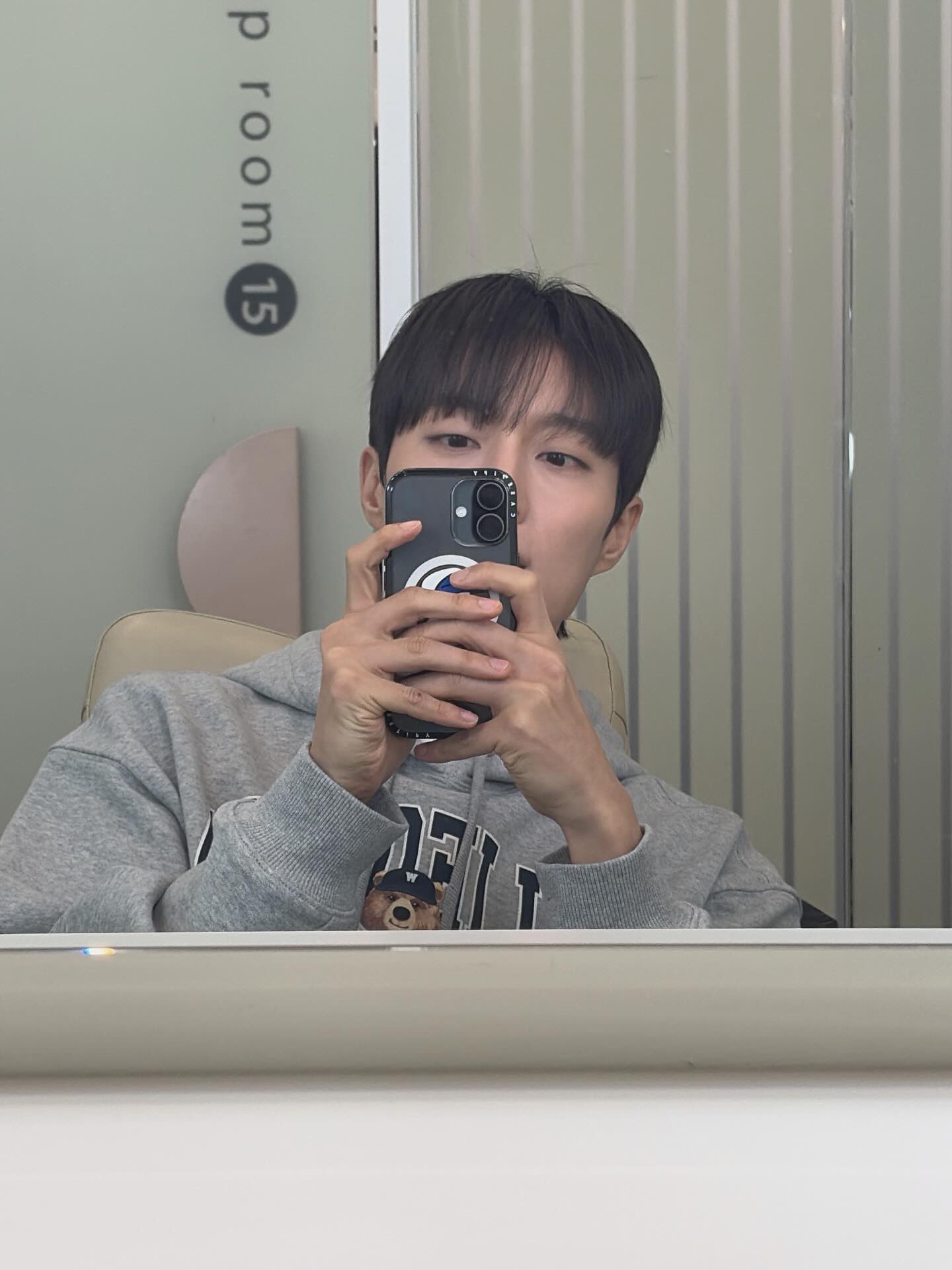 [잡담] 최애는 최애 차애는 차애 윤두준은 윤두준 | 인스티즈