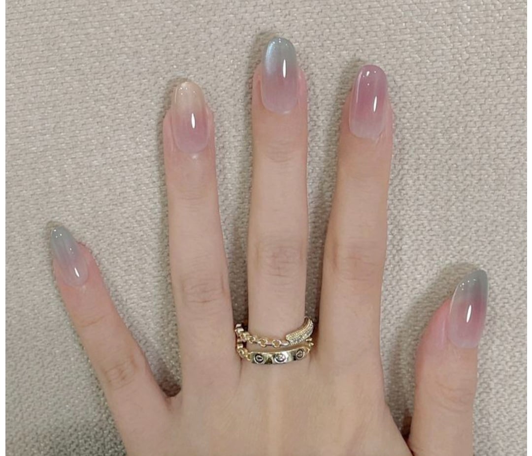 [잡담] 제발 네일 골라줘ㅠㅠ | 인스티즈