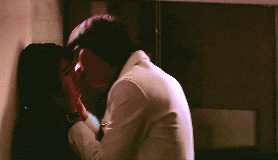 [잡담] 궁이 미자치고 수위가 높긴했다... | 인스티즈