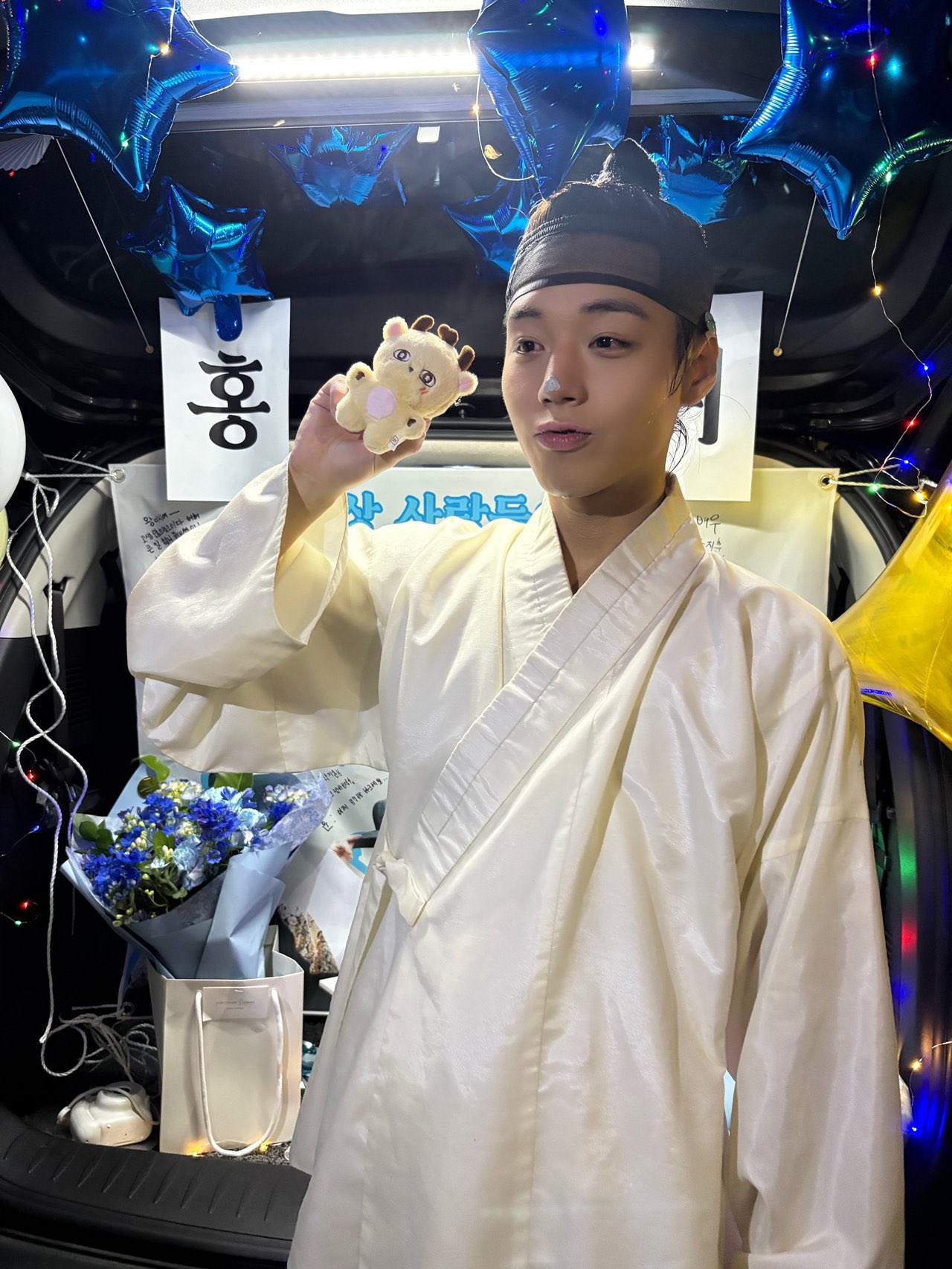 [잡담] 박지훈 진짜 잘생겼다아... | 인스티즈