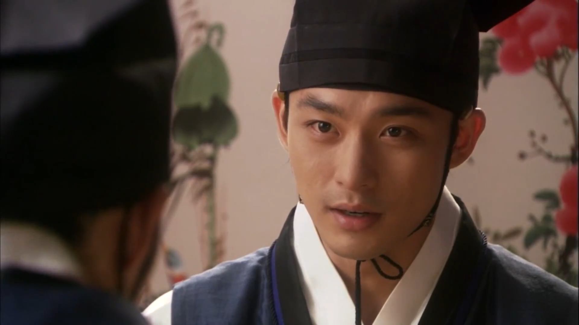 [잡담] 성스 나왔던 배우 전태수 아는사람 하지원 동생분 | 인스티즈