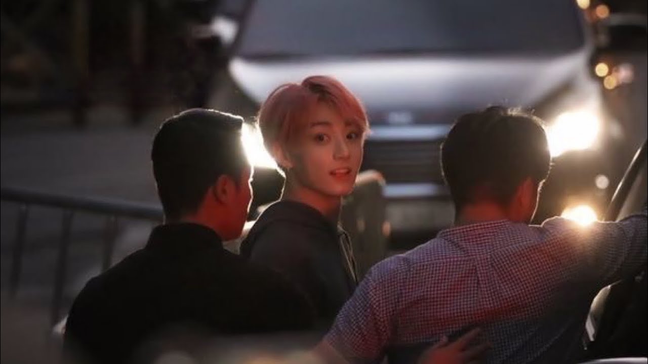 [잡담] 정국 이사진 진짜좋아했었는데 | 인스티즈