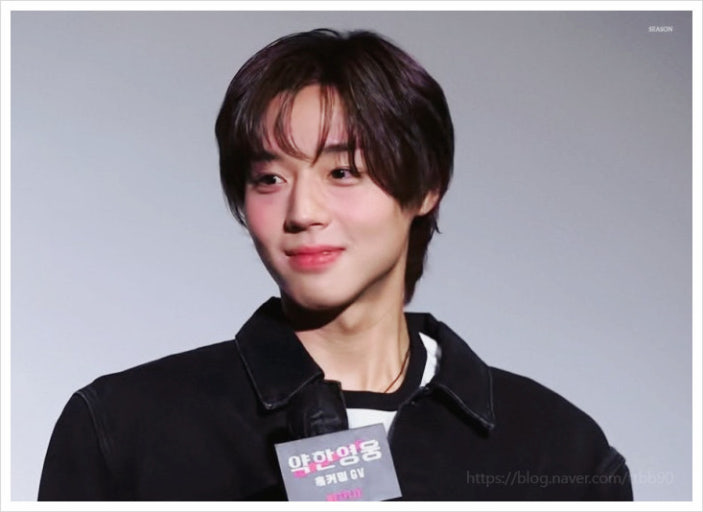 [잡담] 박지훈 걍 애기라고 생각했는데 | 인스티즈