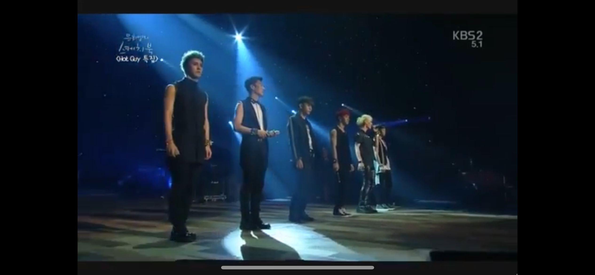 [잡담] 비스트 이날 무대 영상 너무 보고 싶은데ㅠㅜ | 인스티즈