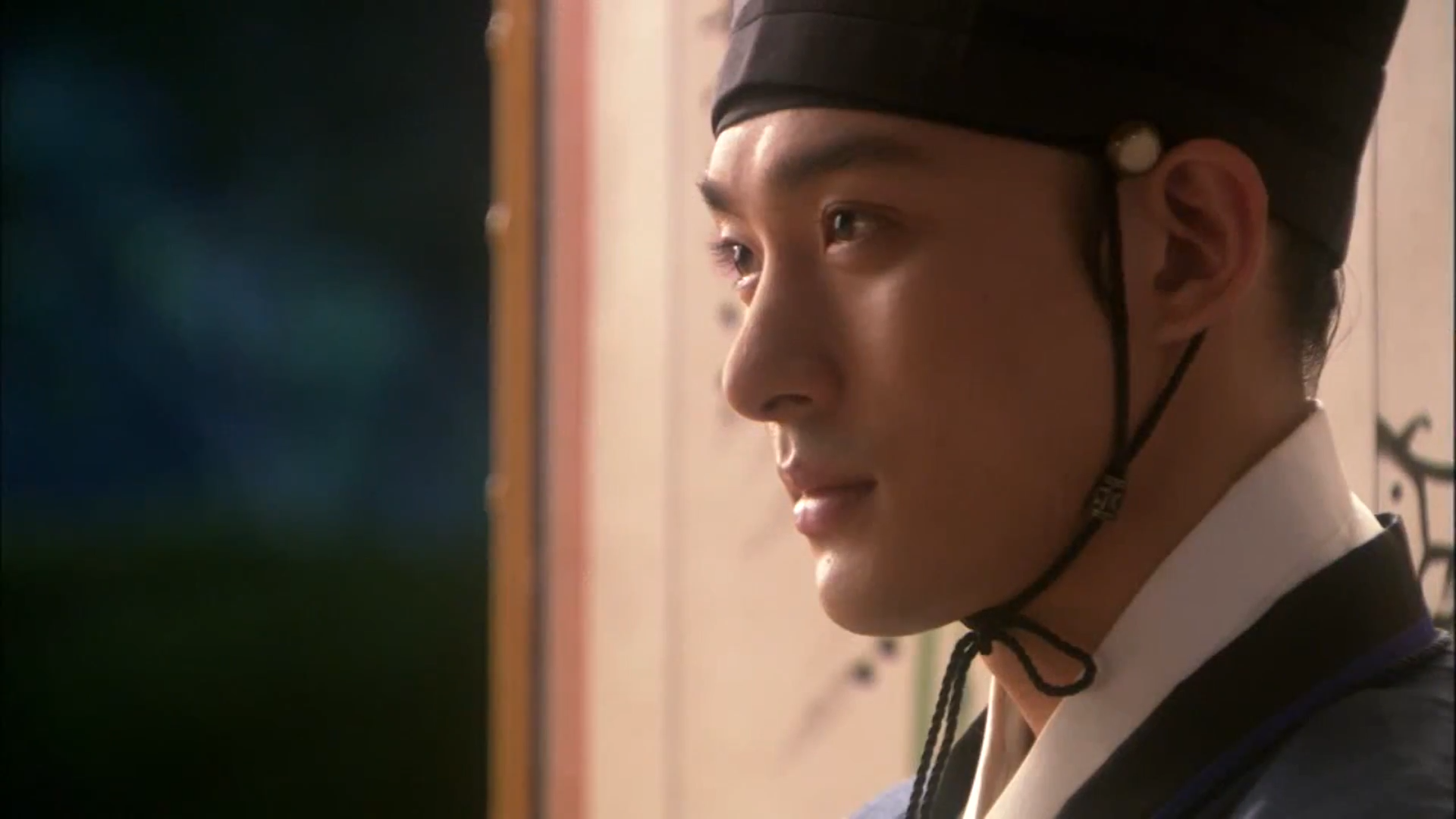 [잡담] 성스 나왔던 배우 전태수 아는사람 하지원 동생분 | 인스티즈