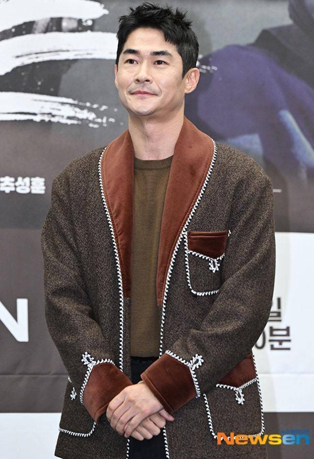 [정보/소식] 배정남, 하니와 데뷔 후 첫 주말극 입성하나 '사랑이 온다' 긍정 검토중[공식] | 인스티즈