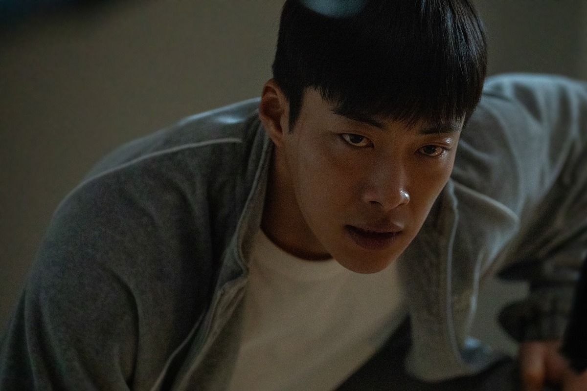 [정보/소식] 사냥개들2) <사냥개들> 시즌2, 4월 3일 공개. 오직 넷플릭스에서 | 인스티즈