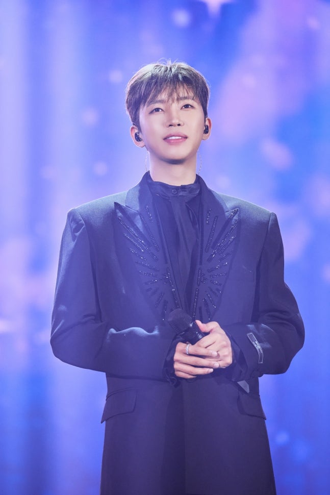 [정보/소식] 임영웅 팬클럽 '부산영웅시대 스터디하우스', 54회차 도시락 봉사..누적 후원금 1억원 돌파 | 인스티즈