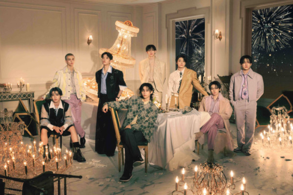 [정보/소식] 스트레이 키즈, '日 골드 디스크 대상' 4관왕⋯해외 아티스트 사상 최다 수상 | 인스티즈