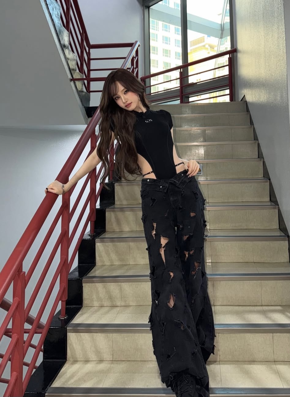 [잡담] 요즘 내눈에 리즈가 젤 이쁜거같다.. | 인스티즈