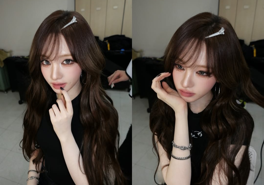 [잡담] 요즘 내눈에 리즈가 젤 이쁜거같다.. | 인스티즈