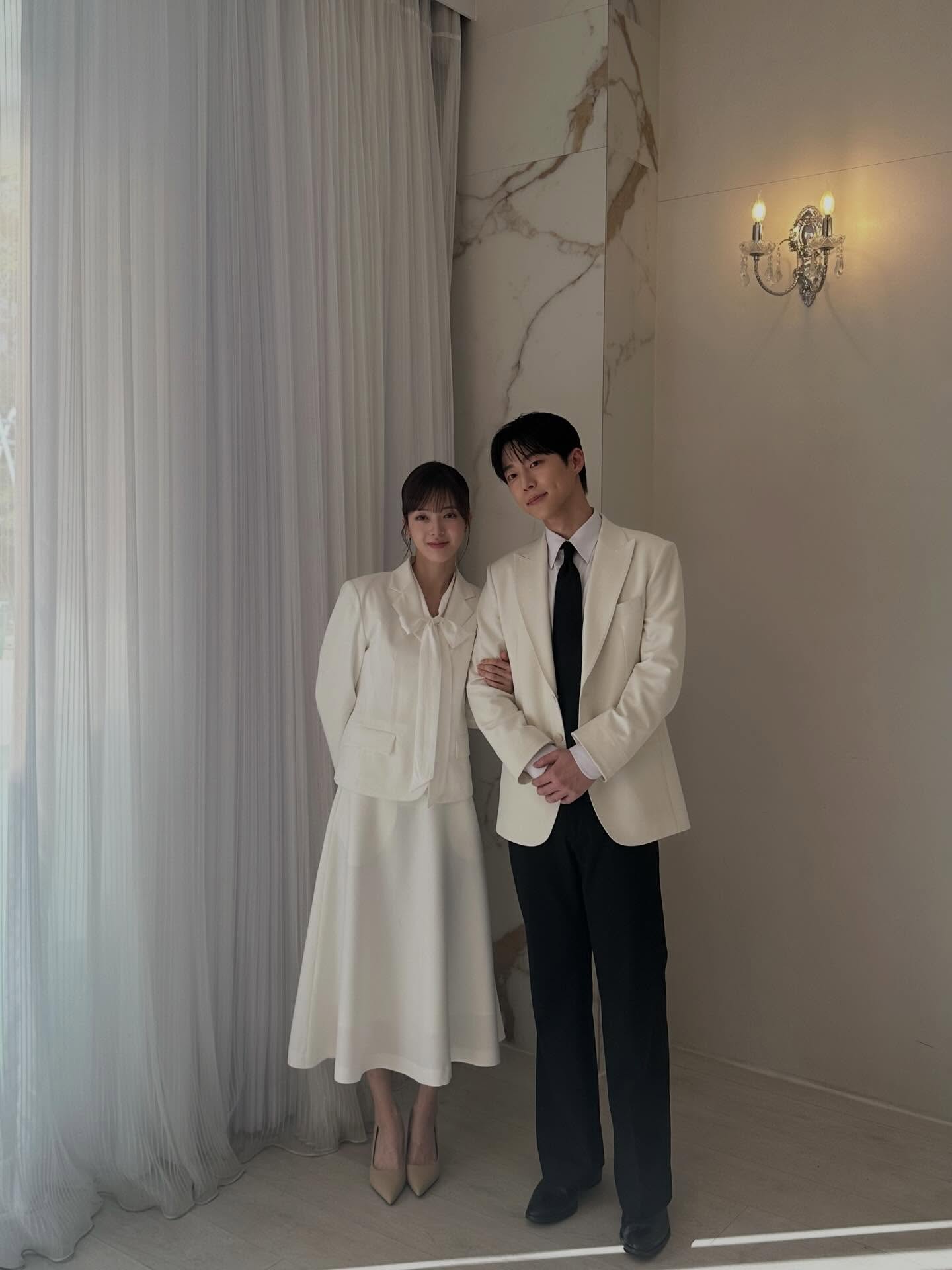 [잡담] 우주를줄게) 배인혁 노정의 케미 넘 좋은데ㅜㅜ | 인스티즈