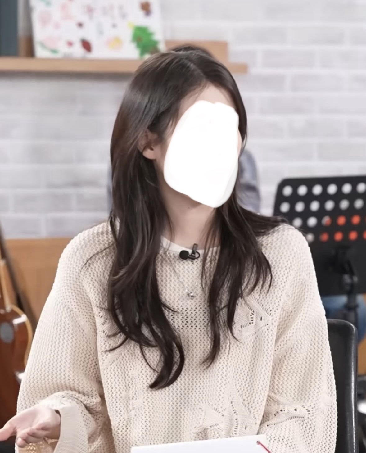 [잡담] 이런 부드러운 웨이브 대체 어떻게해? | 인스티즈