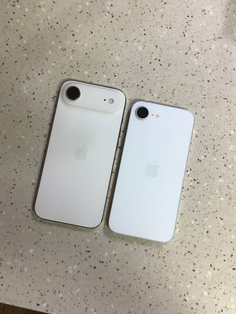 [잡담] 이번 아이폰 화이트가 엄청 예쁨🤍🤍 | 인스티즈