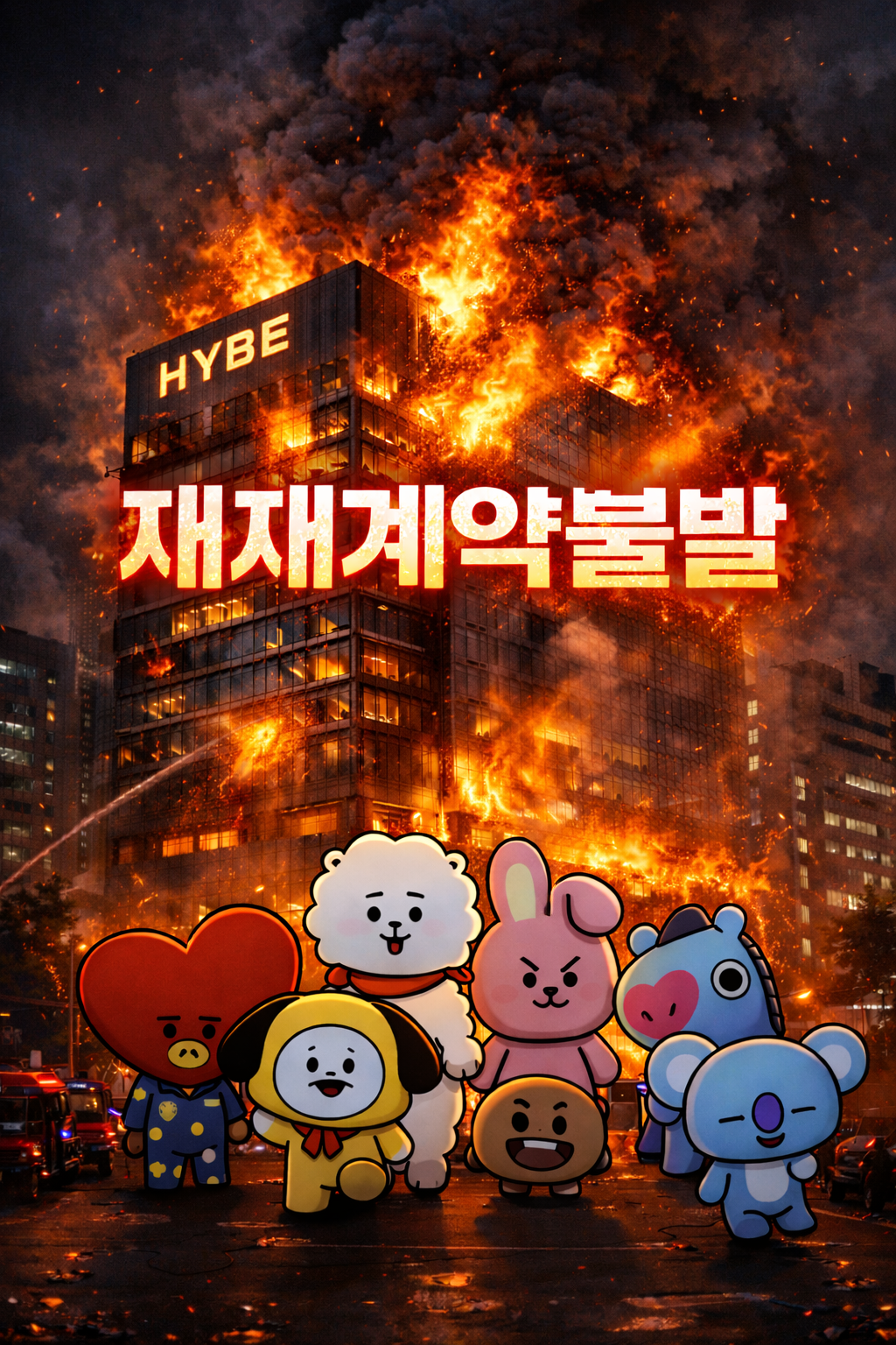 [잡담] 방탄팬들 소원은 이거일듯 | 인스티즈