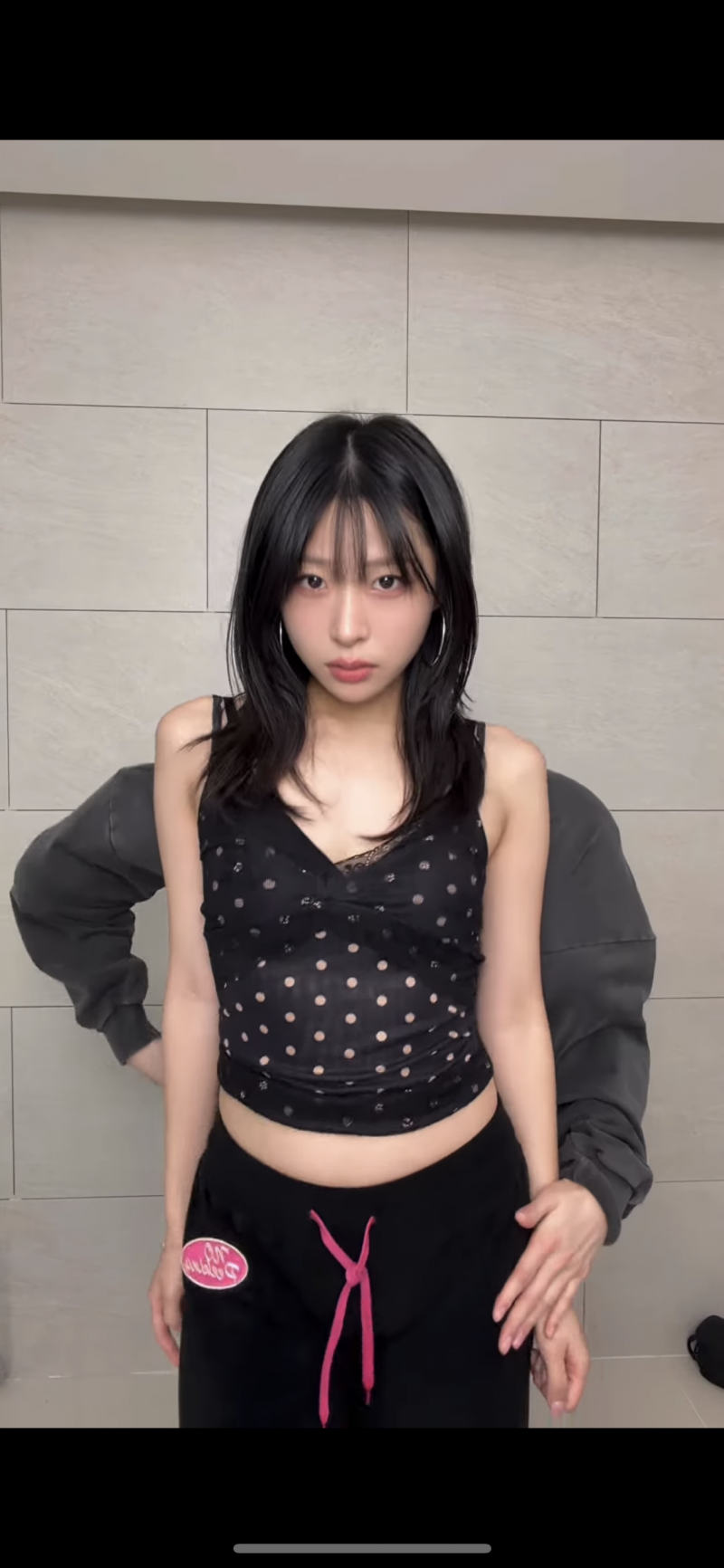 [잡담] 이게 뱃살이 많은거야? | 인스티즈