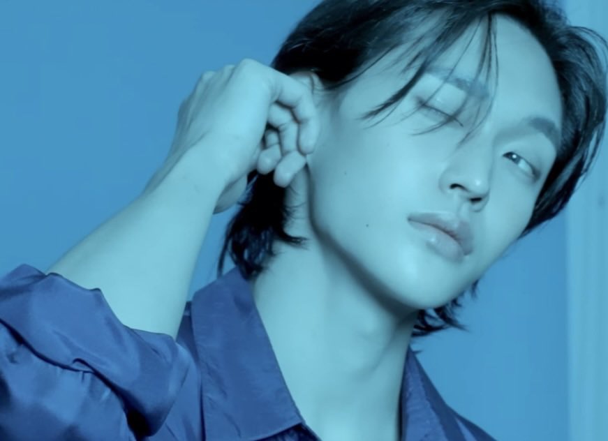 [잡담] 원빈 이거 뭐지 너무 어른남자라 계속 생각남 | 인스티즈