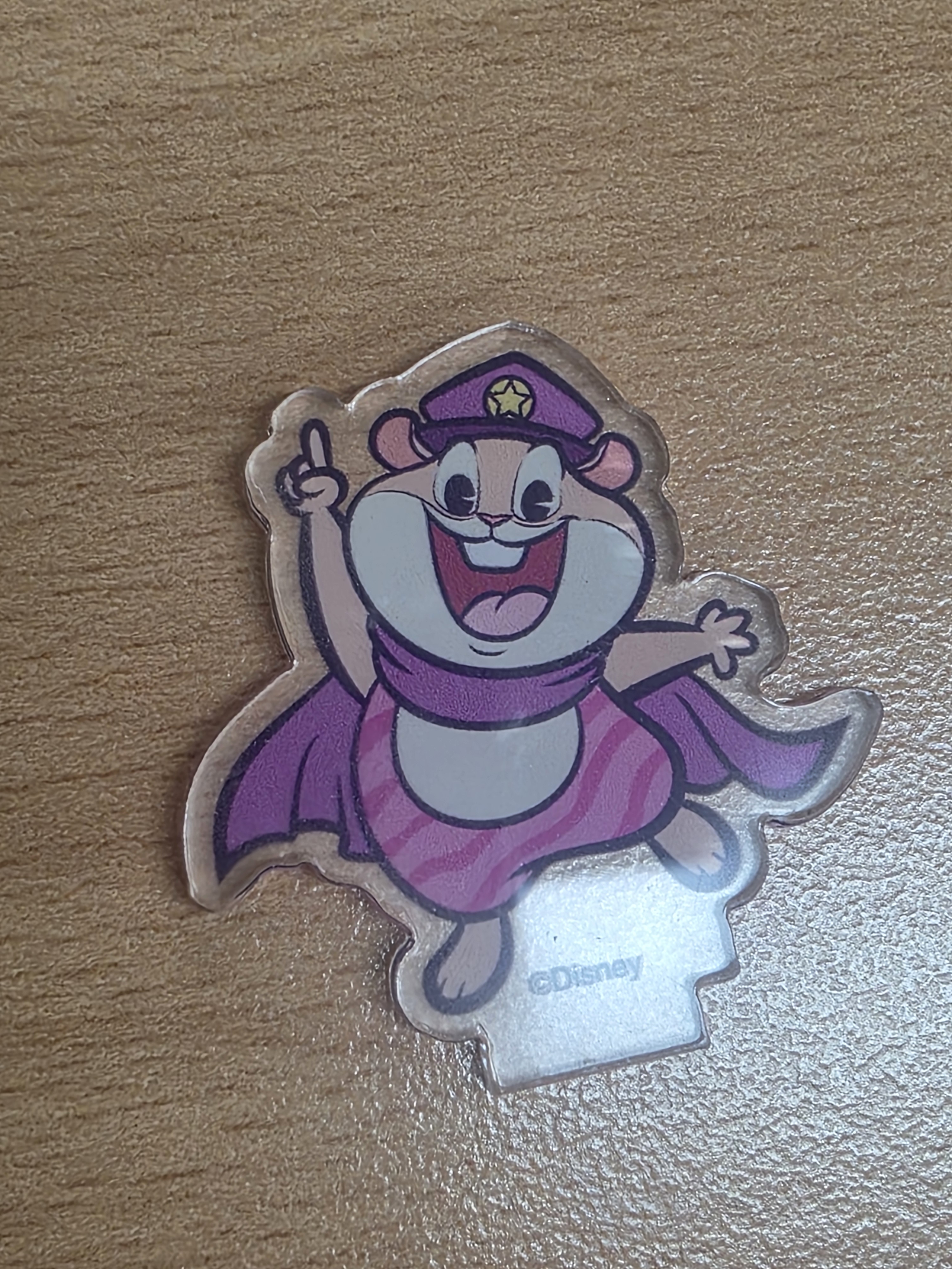 [잡담] 주토피아에서 얘 누구야? | 인스티즈