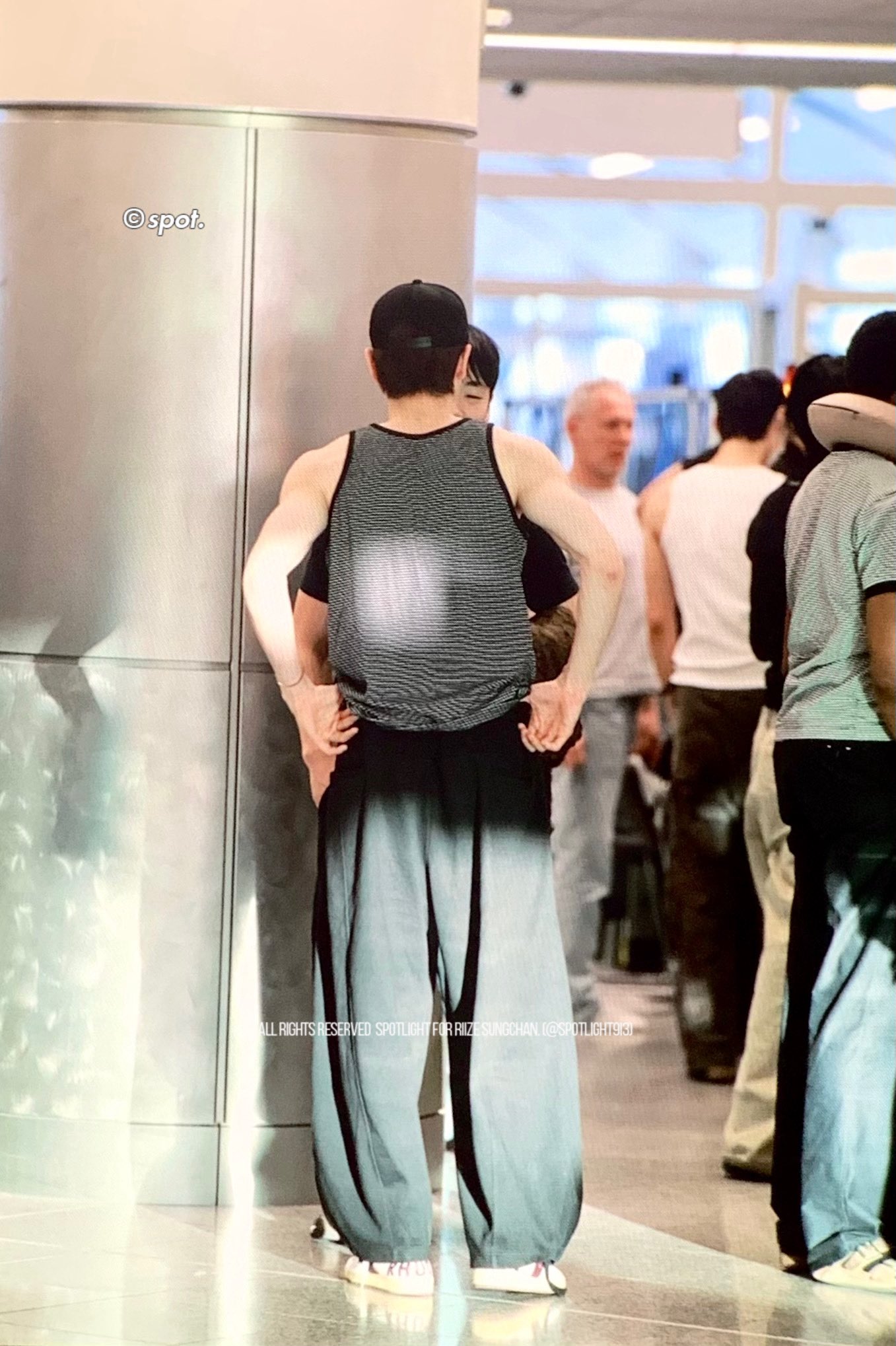 [잡담] 성찬이 애틀란타에서 환승하나봐 | 인스티즈