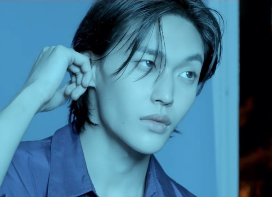 [잡담] 원빈 이거 뭐지 너무 어른남자라 계속 생각남 | 인스티즈