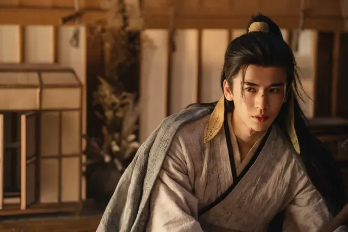 [마플] 넷플 2위 중드 검색해보니까 화제작이긴 한가봄 | 인스티즈