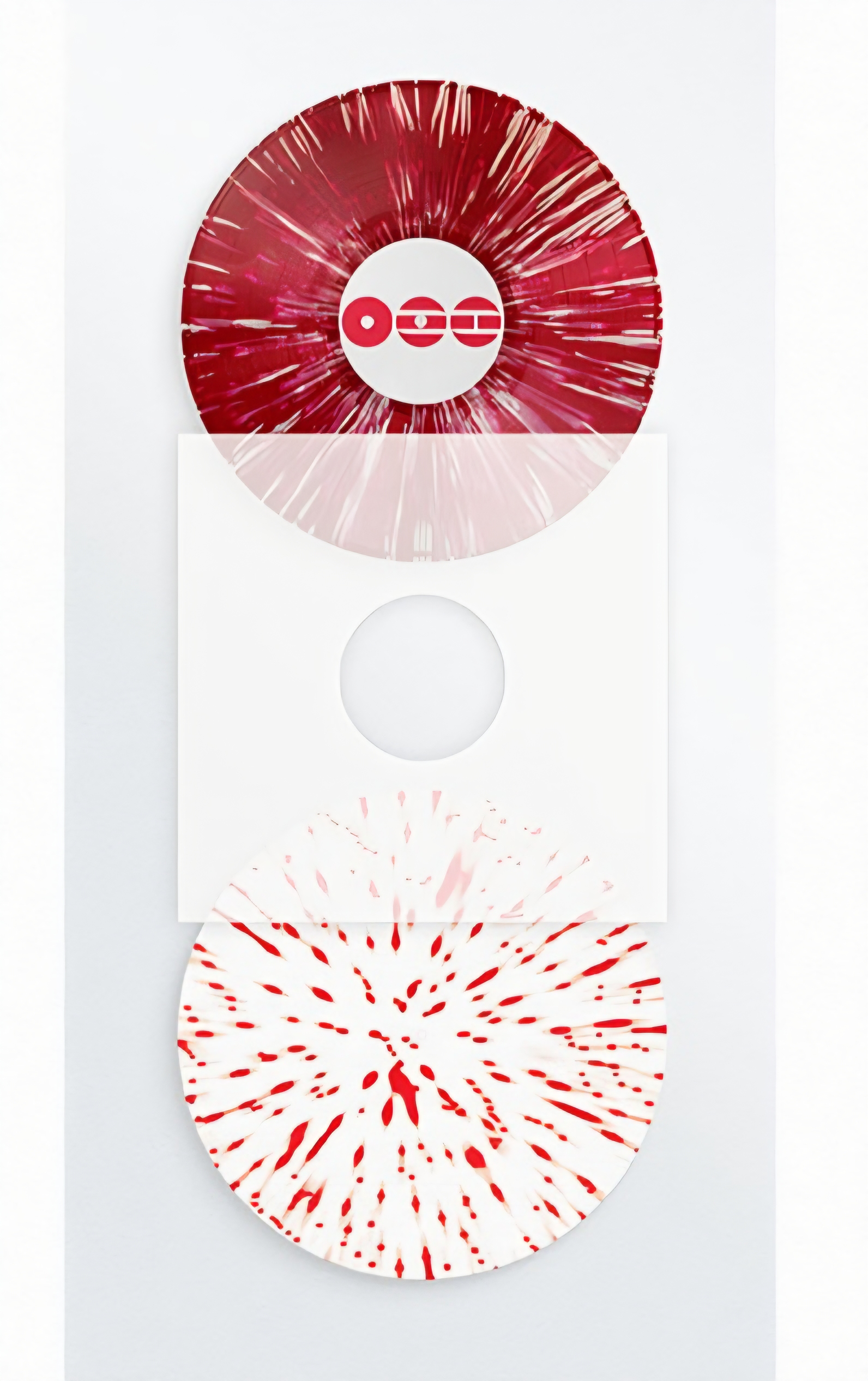 [잡담] 방탄 컨셉포토로 추정되는 LP 커버.. | 인스티즈