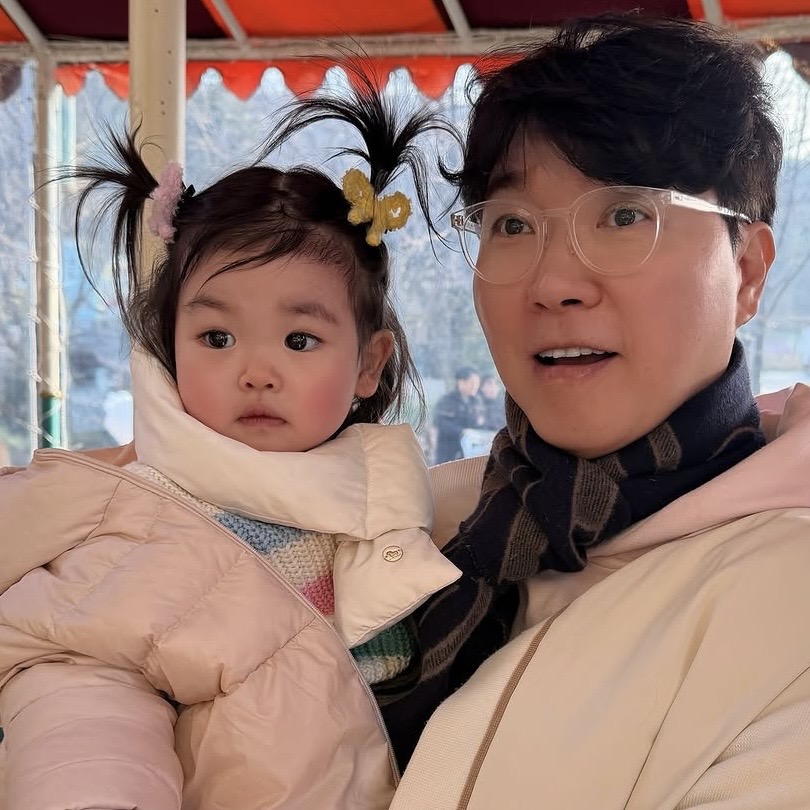 [잡담] 와 박수홍 딸 너무 예쁘게 생겻다 | 인스티즈